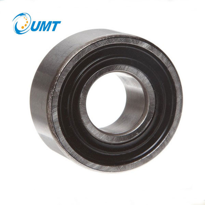 1200 Bore 10 mm Self Aligning Ball Bearing High Speed Bearings For Elevator