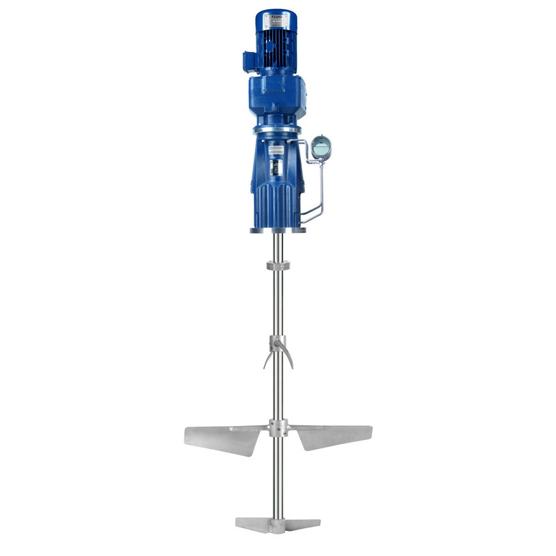 High speed Durable SUS316, SUS316L oils mixing side entry agitator, tank agitators, industrial