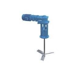  High speed SUS316, SUS316L Agitator Application top entry agitator for chemical, medicine 