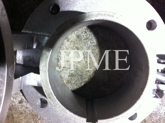 oil storage tank accessories flange Tank wall vent for measure the elevation