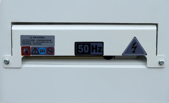 8kw single phase all-in-one RV generator-OUMA FAWDE series