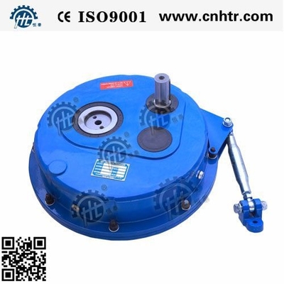 Conveyor Belt Shaft Mounted Speed Reducer Ratio15 With Torque Arm